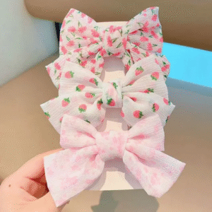 🎀Bow hair clip