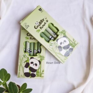 Panda Gel Pen